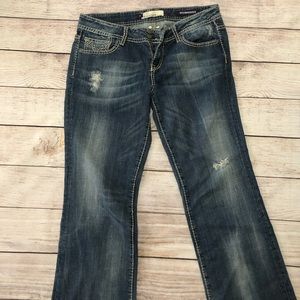 Women’s jeans